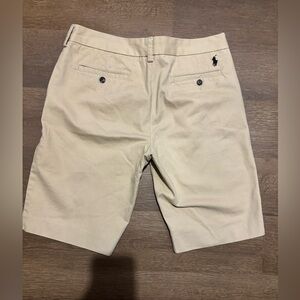 Ralph Lauren Sport Women's Bermuda shorts khaki size 8